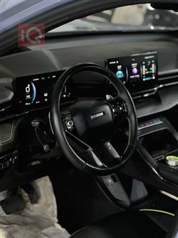 Haval H6 GT